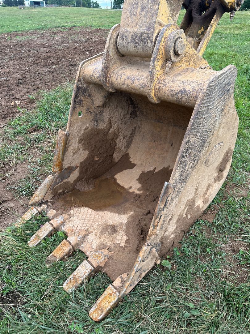 2002 KOMATSU PC200LC-6LE - Image 15